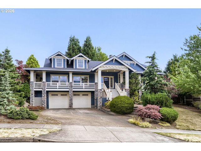 14752 Se TARYN Ct, Happy Valley, OR 97086