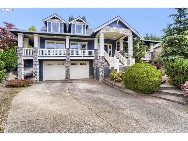 14752 Se TARYN Ct, Happy Valley, OR 97086