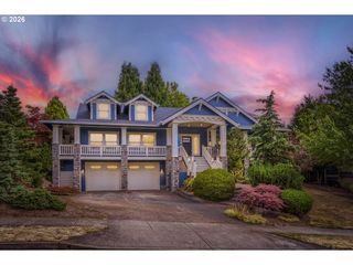 14752 Se TARYN Ct, Happy Valley, OR 97086