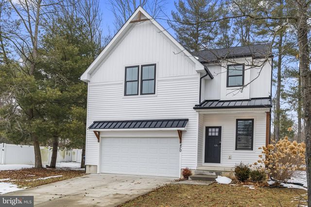 470 WATERFORDS EDGE CT, Atco, NJ 08004