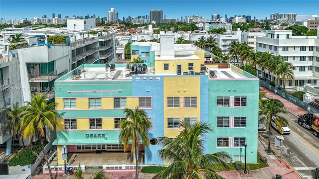 1460 Ocean Drive 404, Miami Beach, FL 33139