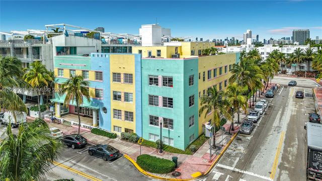 1460 Ocean Drive 404, Miami Beach, FL 33139