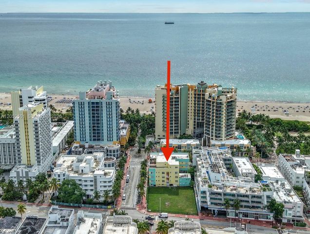 1460 Ocean Drive 404, Miami Beach, FL 33139