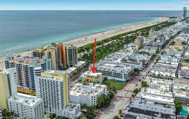 1460 Ocean Drive 404, Miami Beach, FL 33139
