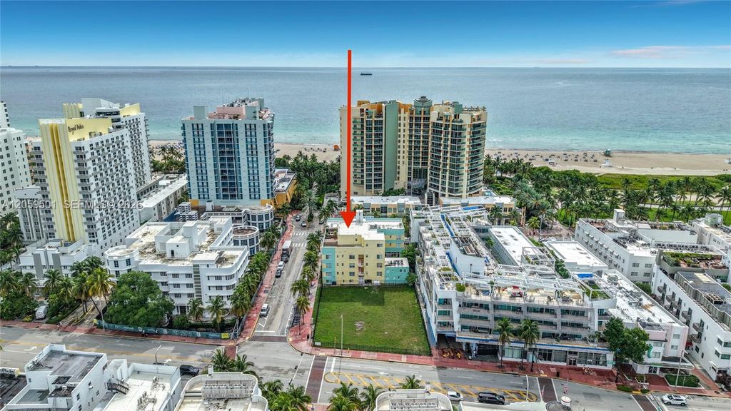 1460 Ocean Drive 404, Miami Beach, FL 33139