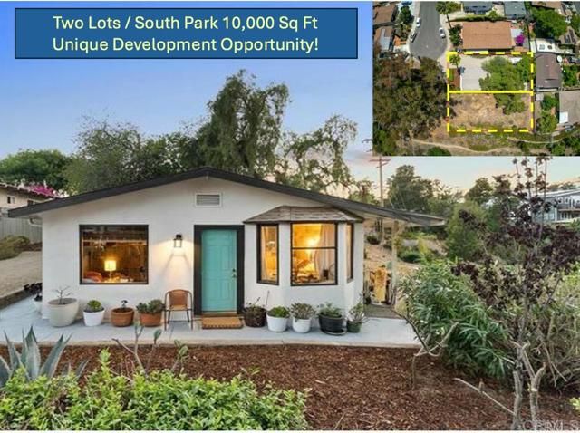 1738 33rd Street, San Diego, CA 92102