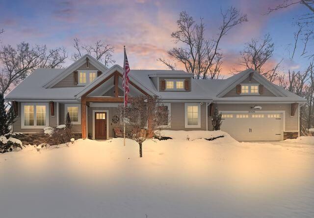 8006 S Potawatomi Court, Newaygo, MI 49337