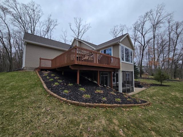 8006 S Potawatomi Court, Newaygo, MI 49337