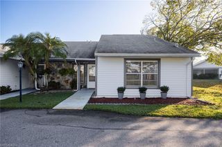 10623 Arlingford BLVD, Lehigh Acres, FL 33936