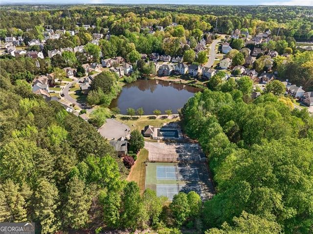 4246 Brighton Way NW, Kennesaw, GA 30144