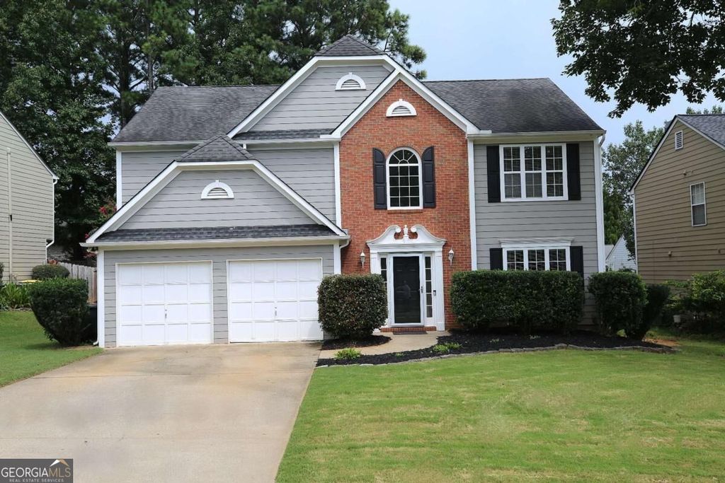 4246 Brighton Way NW, Kennesaw, GA 30144