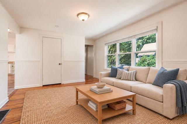 111 Williams Ave, Boston, MA 02136