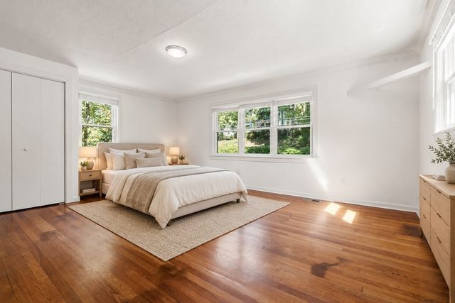 111 Williams Ave, Boston, MA 02136