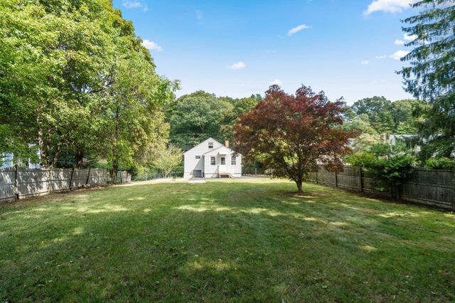 111 Williams Ave, Boston, MA 02136