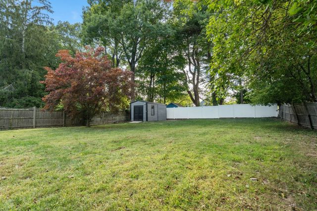 111 Williams Ave, Boston, MA 02136