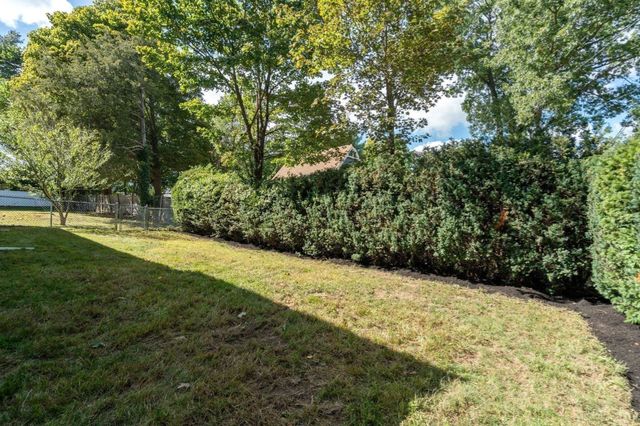 111 Williams Ave, Boston, MA 02136