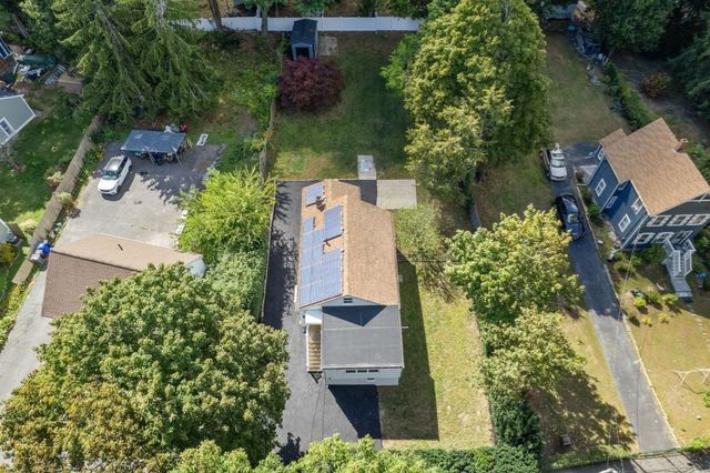 111 Williams Ave, Boston, MA 02136