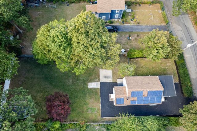 111 Williams Ave, Boston, MA 02136