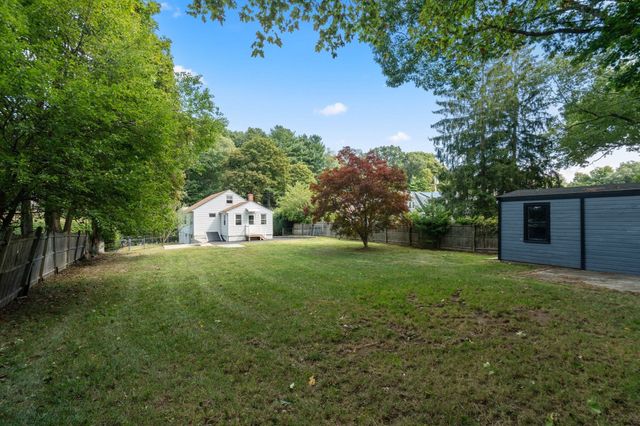 111 Williams Ave, Boston, MA 02136