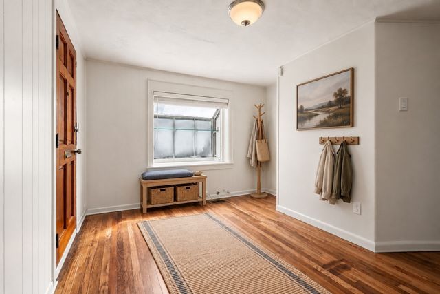 111 Williams Ave, Boston, MA 02136