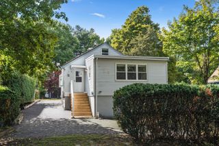 111 Williams Ave, Boston, MA 02136
