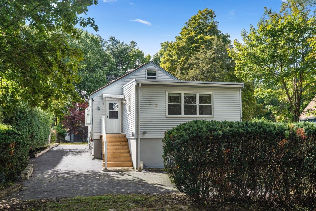 111 Williams Ave, Boston, MA 02136