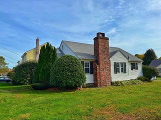 80 Clark St, Worcester, MA 01606