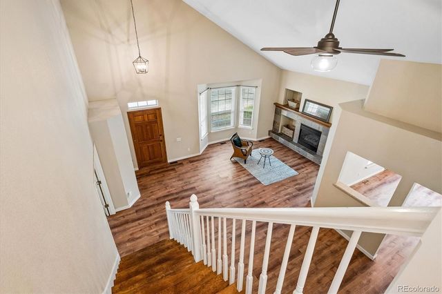 2976 W Long Drive A, Littleton, CO 80120