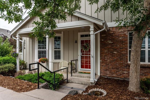 2976 W Long Drive A, Littleton, CO 80120