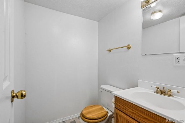 2976 W Long Drive A, Littleton, CO 80120