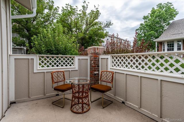 2976 W Long Drive A, Littleton, CO 80120