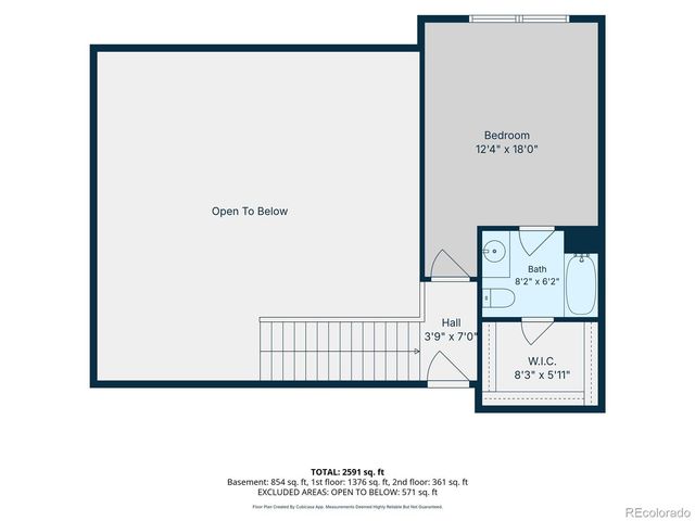 2976 W Long Drive A, Littleton, CO 80120