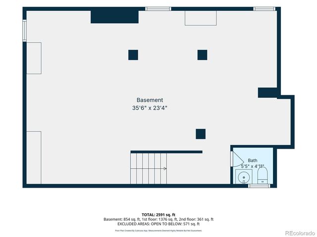 2976 W Long Drive A, Littleton, CO 80120