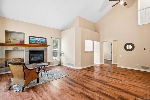 2976 W Long Drive A, Littleton, CO 80120