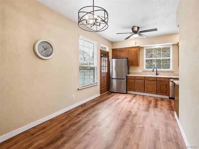 2976 W Long Drive A, Littleton, CO 80120