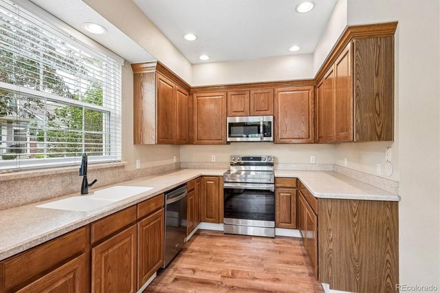 2976 W Long Drive A, Littleton, CO 80120