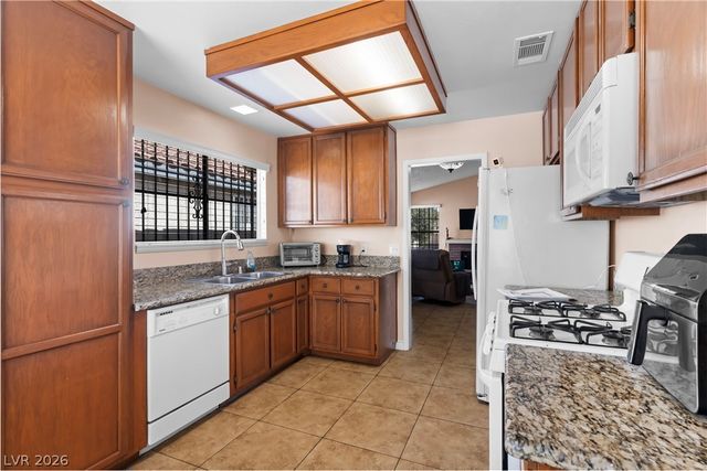 4573 Allenford Drive, Las Vegas, NV 89147