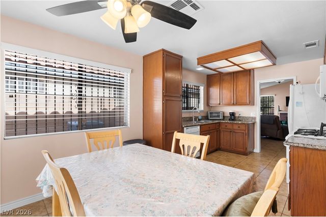 4573 Allenford Drive, Las Vegas, NV 89147