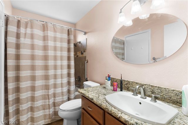 4573 Allenford Drive, Las Vegas, NV 89147