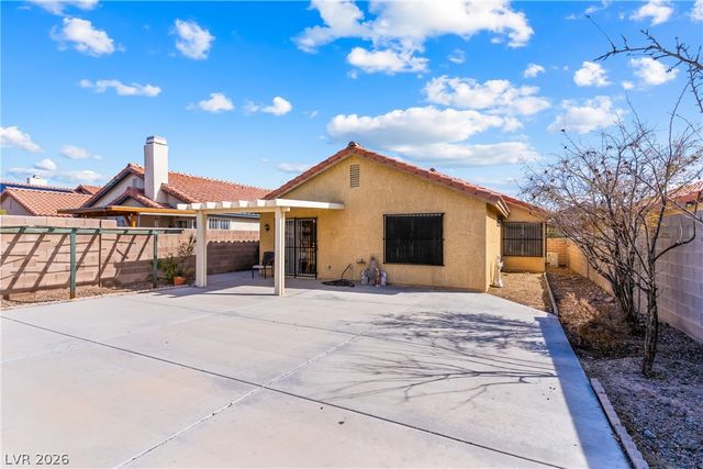 4573 Allenford Drive, Las Vegas, NV 89147