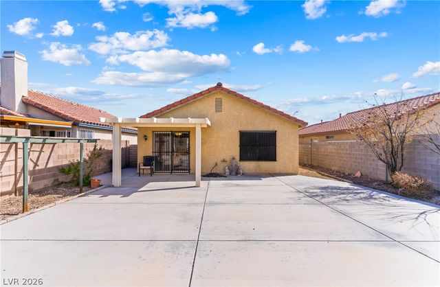 4573 Allenford Drive, Las Vegas, NV 89147