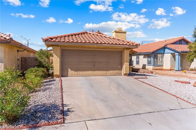 4573 Allenford Drive, Las Vegas, NV 89147