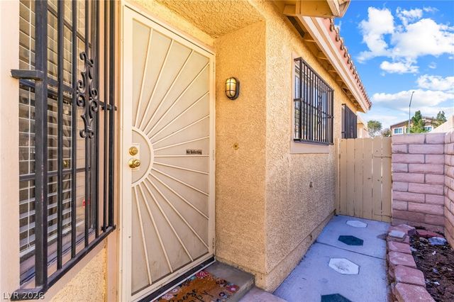 4573 Allenford Drive, Las Vegas, NV 89147