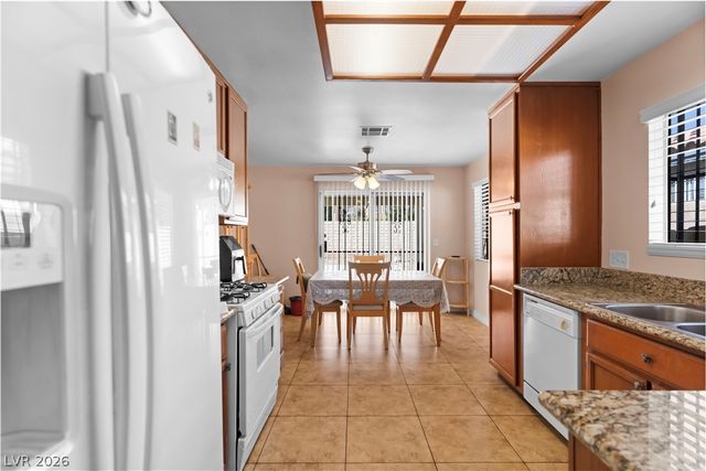 4573 Allenford Drive, Las Vegas, NV 89147