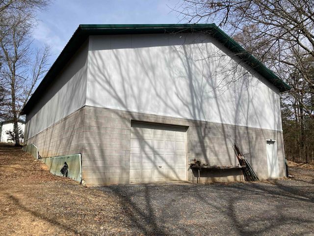 137 Goldsmith Lane, Mena, AR 71953