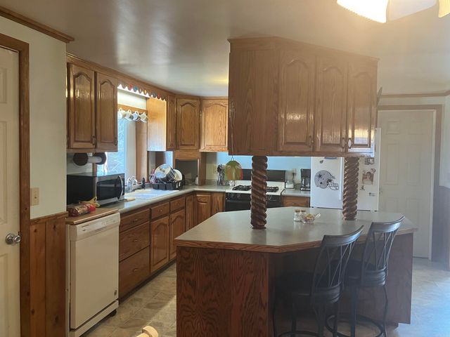 137 Goldsmith Lane, Mena, AR 71953