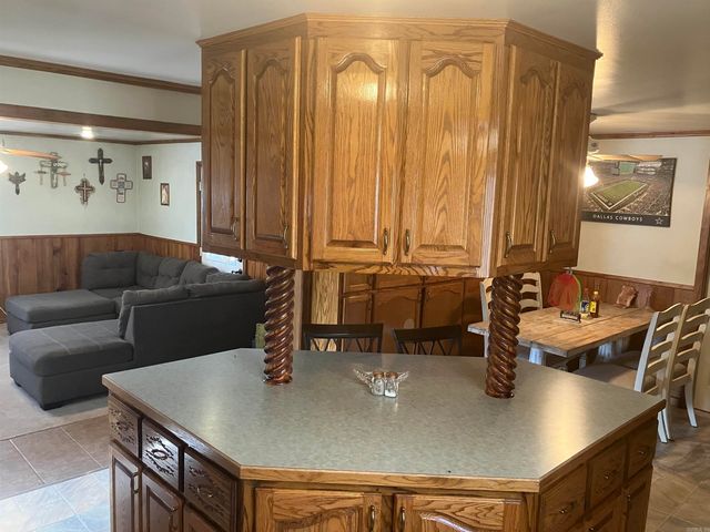 137 Goldsmith Lane, Mena, AR 71953