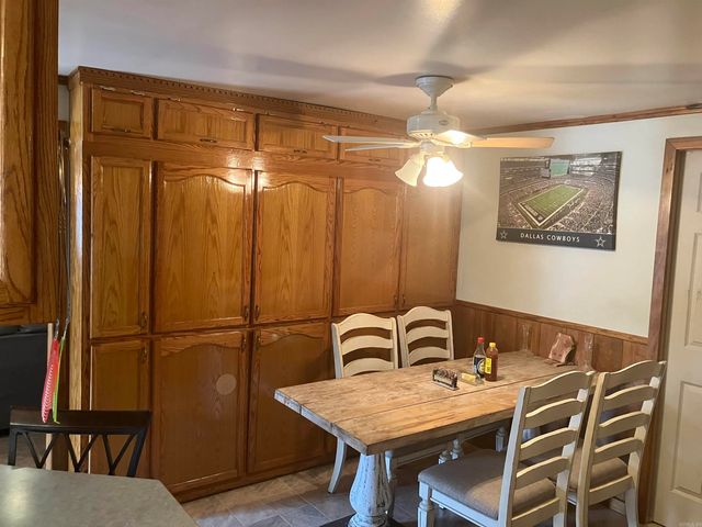 137 Goldsmith Lane, Mena, AR 71953