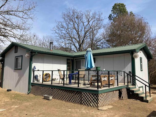 137 Goldsmith Lane, Mena, AR 71953