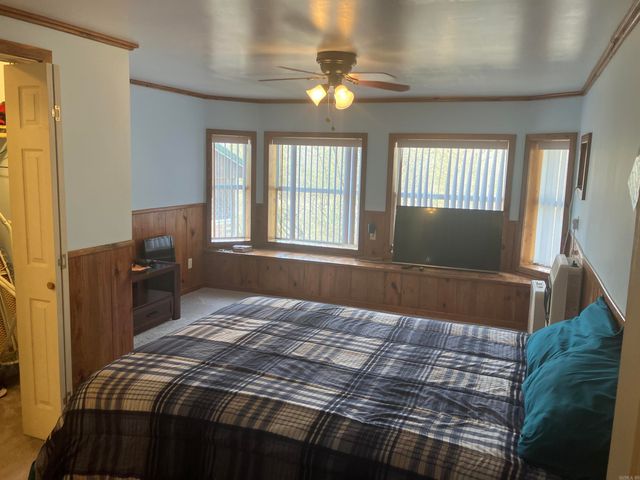 137 Goldsmith Lane, Mena, AR 71953